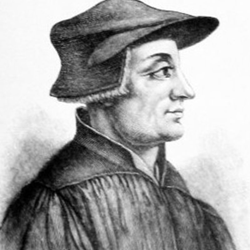 Zwingli