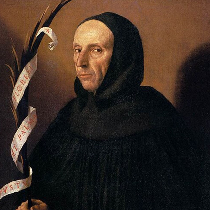Savonarola