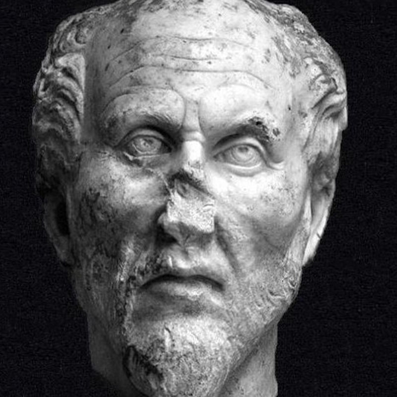 Plotinus
