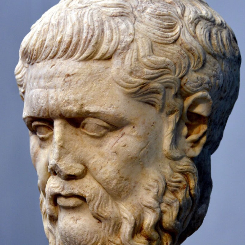 Plato