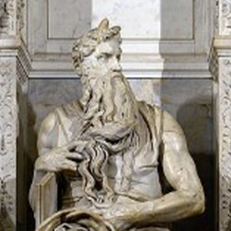 Moses