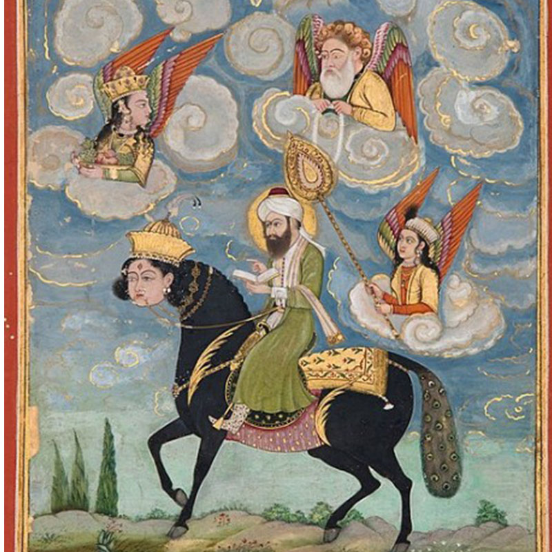 Mohammed
