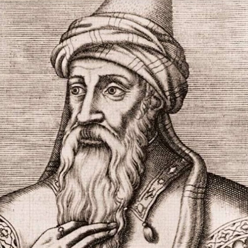 Maimonides