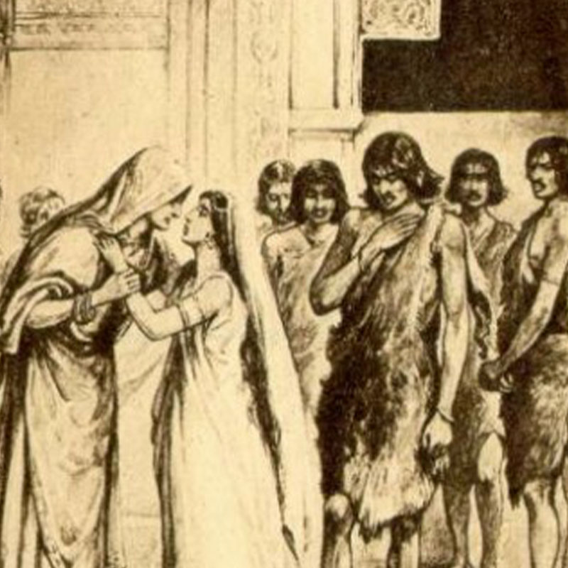 Mahabharata