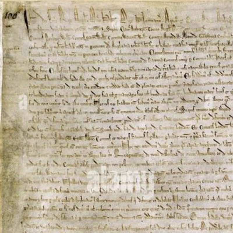 Magna Carta