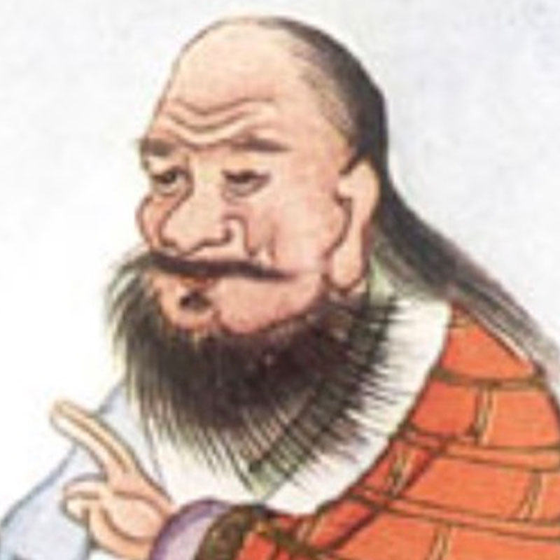LaoTzu