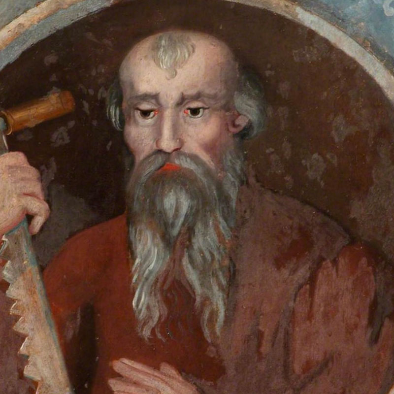 Isaiah