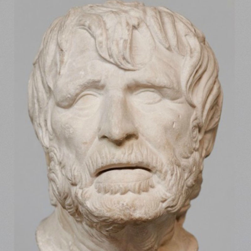 Hesiod