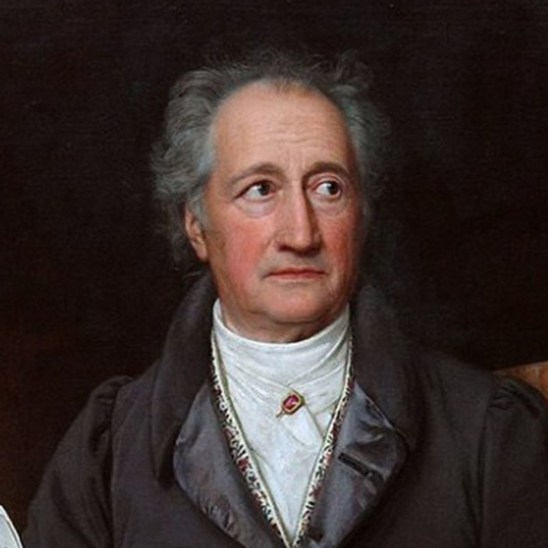 Goethe