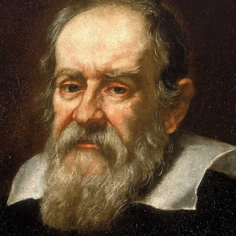 Galileo