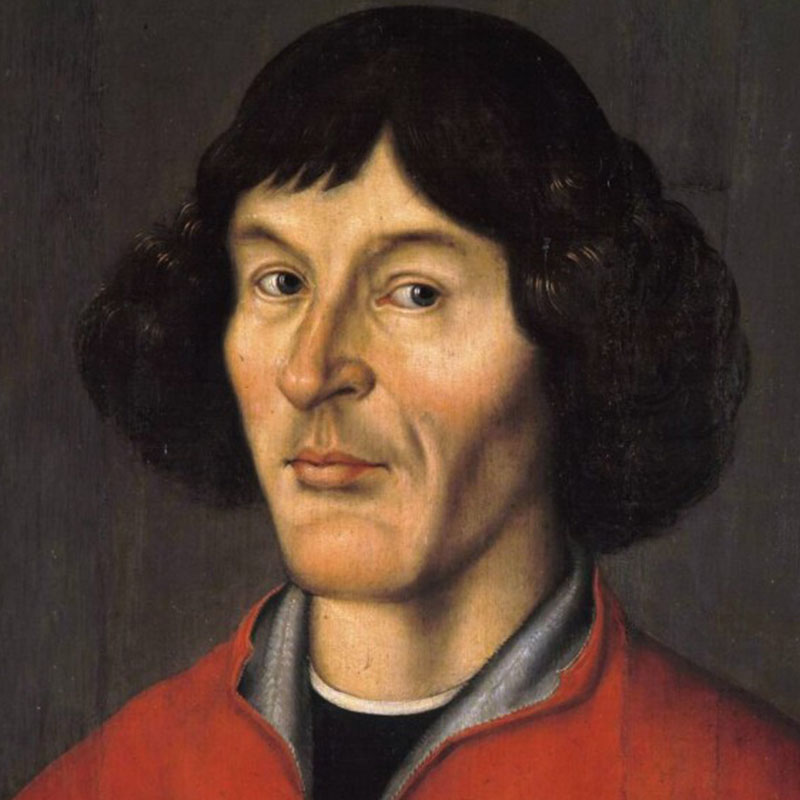 Copernicus