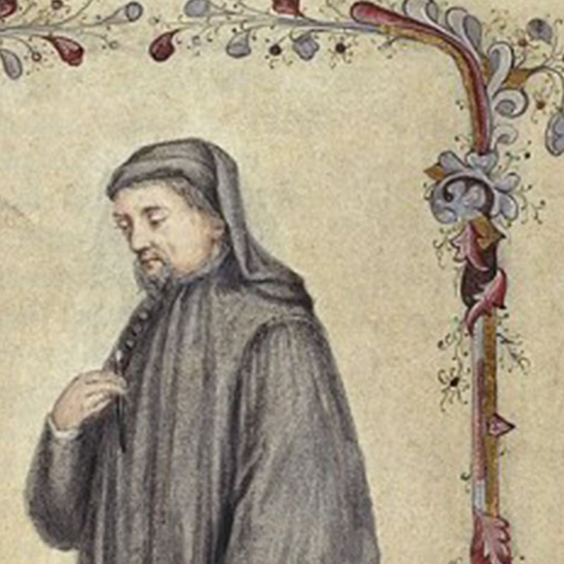 Chaucer