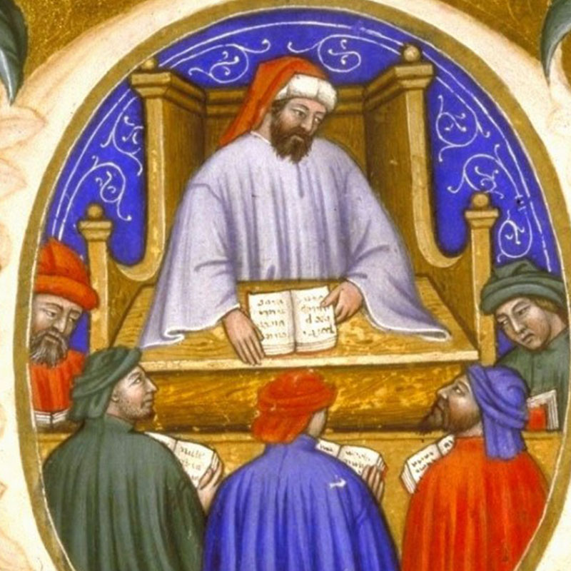 Boethius