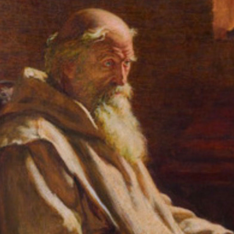 Bede