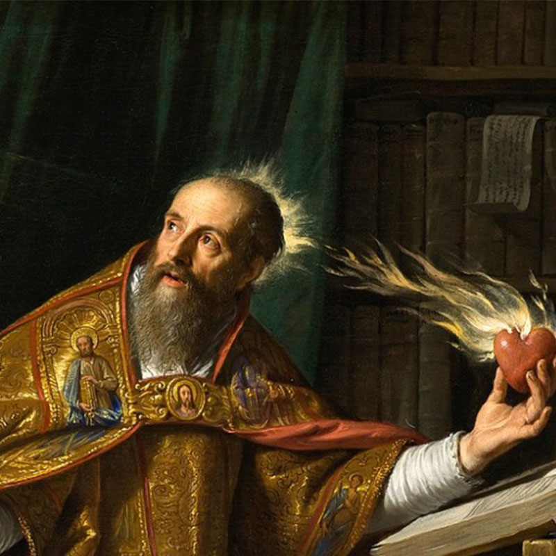 Augustine