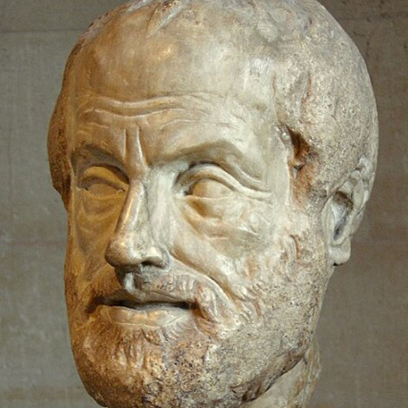 Aristotle