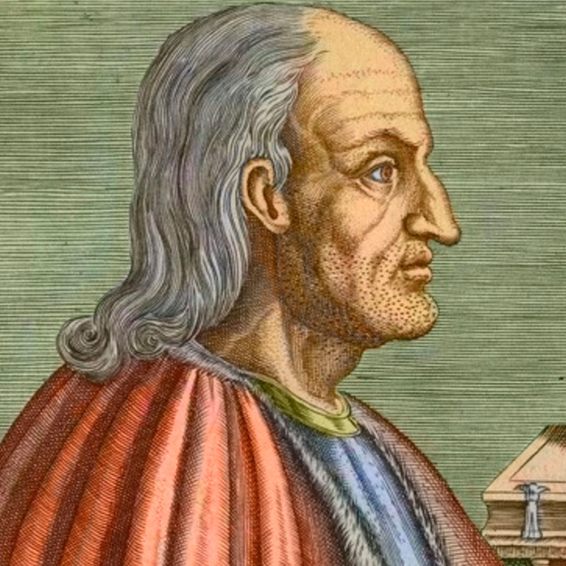 Anselm