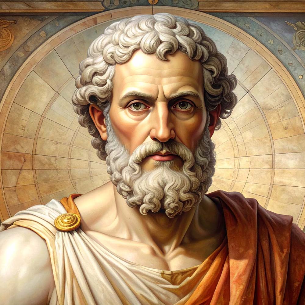 Euclid Images 1000x1000_0006_AI Image Euclid - was an ancient Greek mathematician active as a geometer and logician.[2]