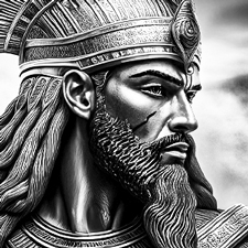 Gilgamesh