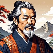 Mo Tzu