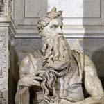 Moses